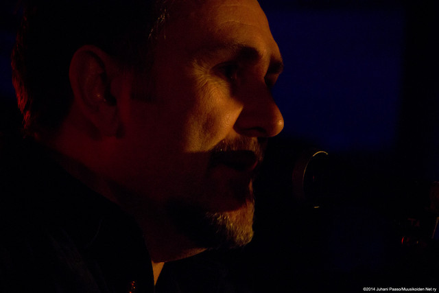 Andy Cairns | Andy Cairns